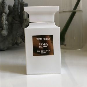 3.4oz Tom Ford Soleil Blanc EDP